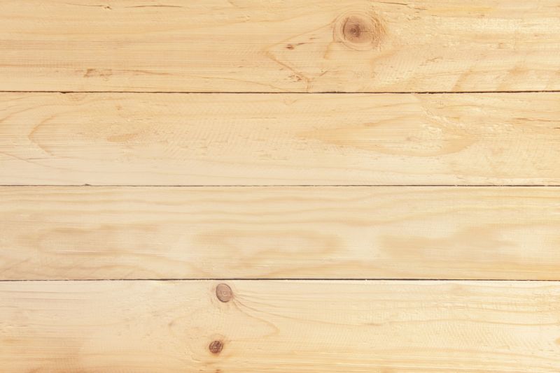 Birch Floor Installation in San Antonio, TX