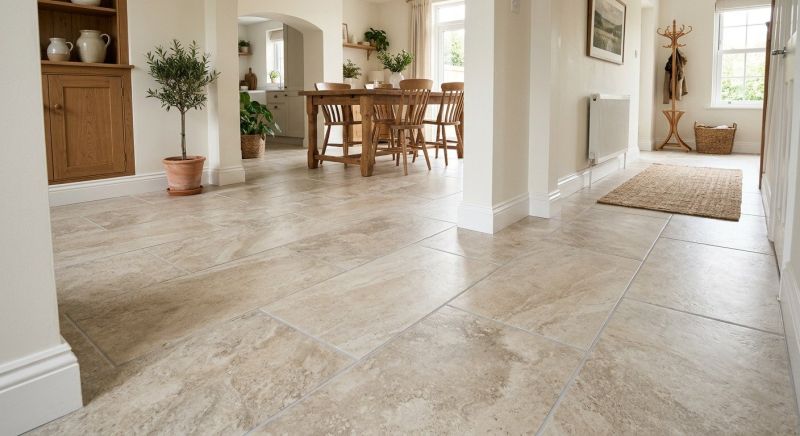 Ceramic Tiles Replacement in Frederick, MD