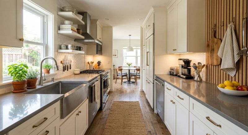 Counter Remodeling in Cincinnati, OH
