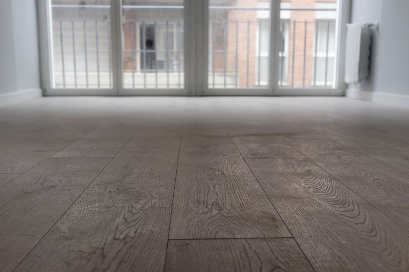 Engineered Wood Installation in Roseville, CA