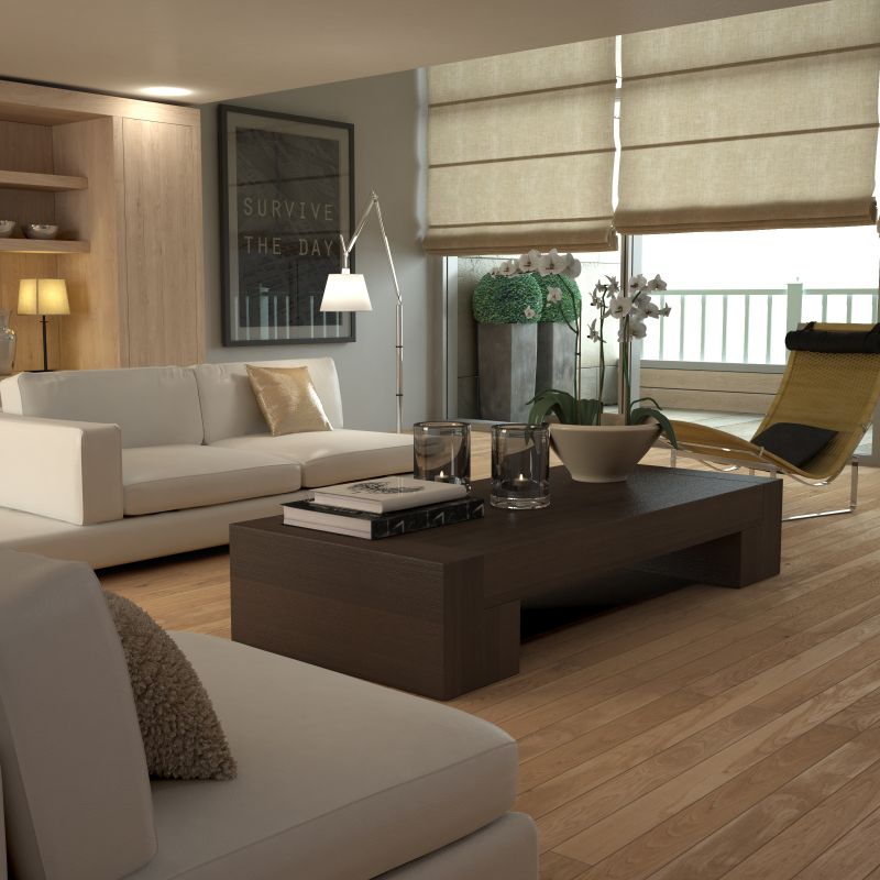 Floor Resurfacing Service in Alpharetta, GA