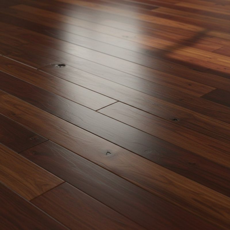 Hardwood Installation in Plano, TX