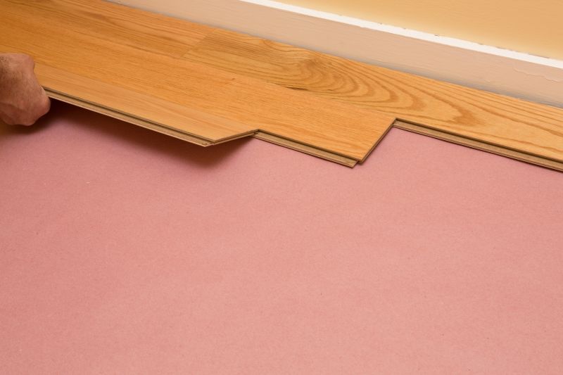 Hardwood Installation in Louisville, KY