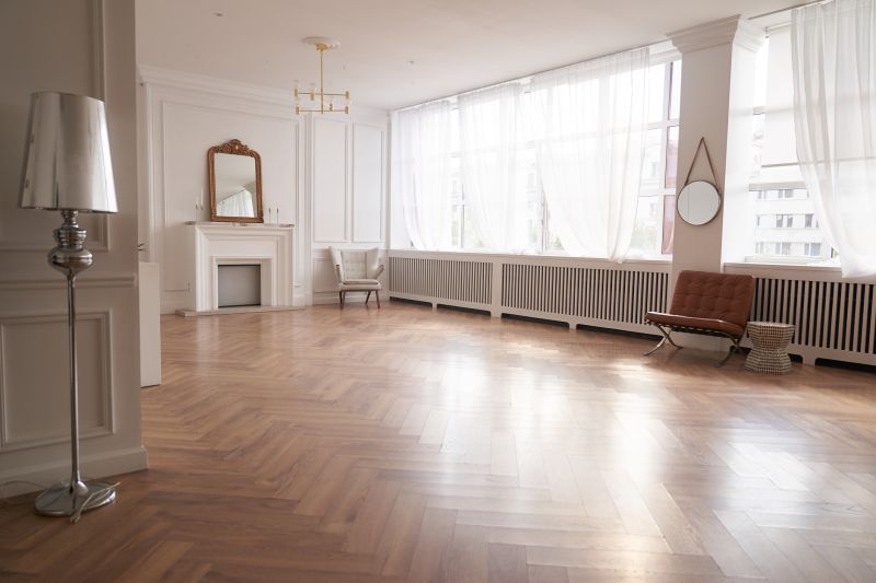 Hardwood Installation in Cincinnati, OH