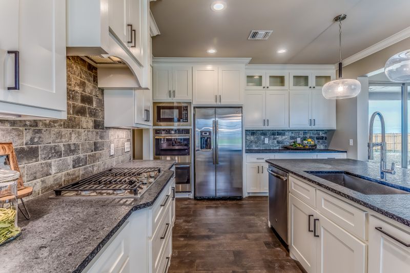 Kitchen Modernization in Dayton, OH