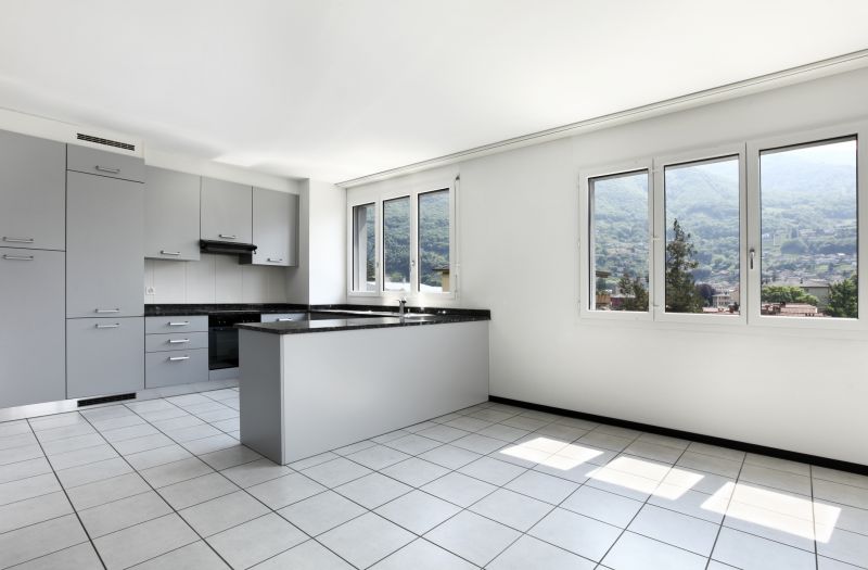 Kitchen Tile Remodeling in Longmont, CO