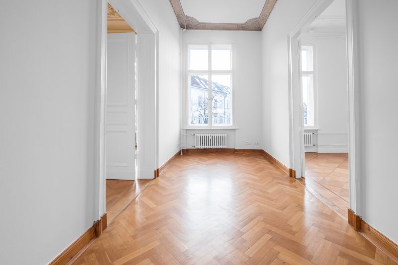 Parquet Flooring Installation in Phoenix, AZ