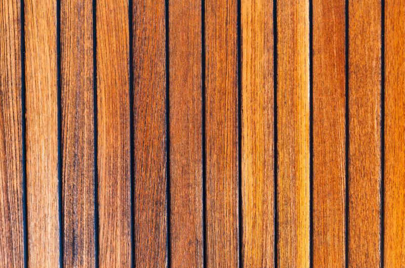 Teak Flooring Installation in Phoenix, AZ