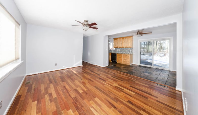Teak Flooring Installation in Austin, TX