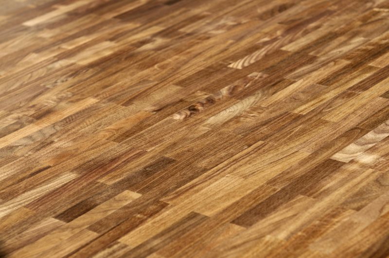 Walnut Floor Refinishing in Kansas City, KS