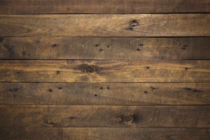 Walnut Flooring Installation in Manassas, VA