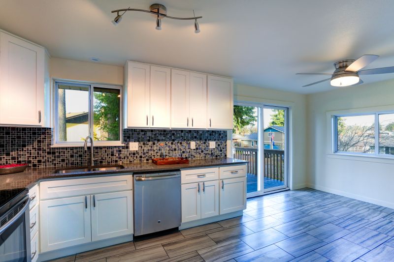 Wide Plank Floor Installation in Phoenix, AZ