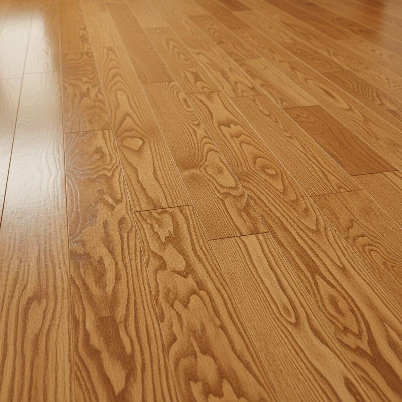 Wood Flooring Replacement in Bastrop, TX