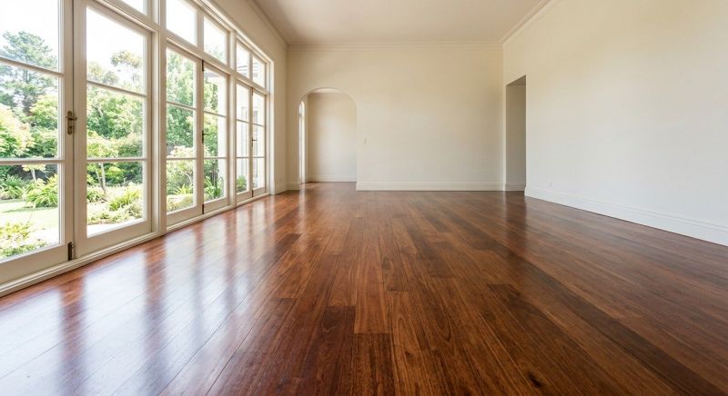 Wood Flooring Replacement in Georgetown, TX