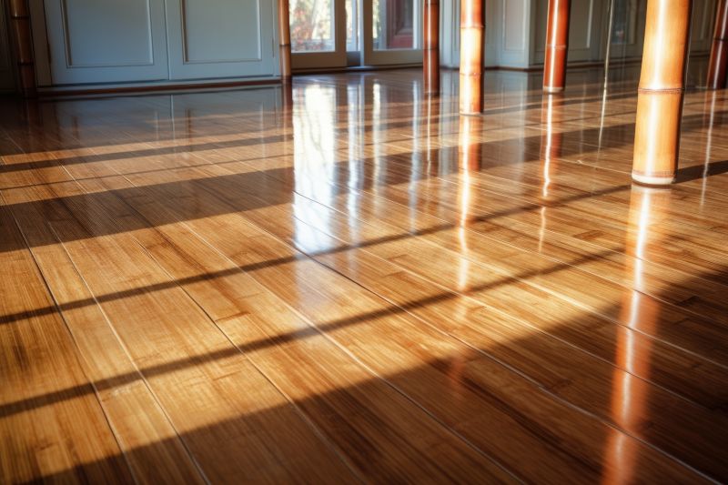 Bamboo Flooring Installation in Phoenix, AZ
