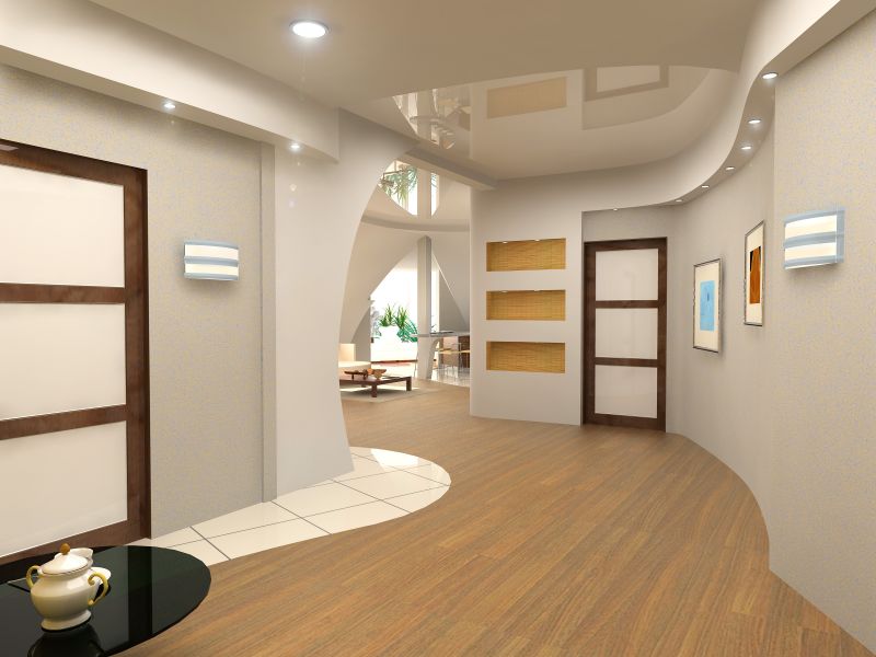 Bamboo Flooring Installation in Fort Worth, TX