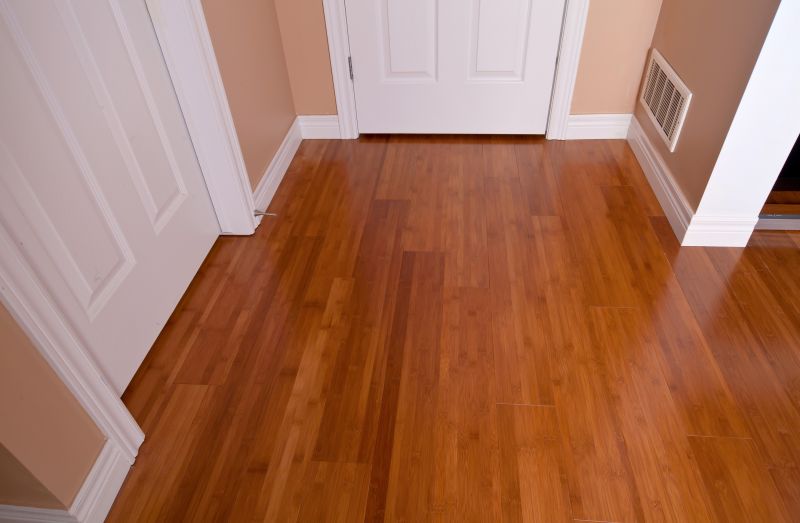 Bamboo Flooring Installation in San Antonio, TX