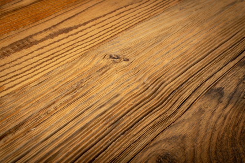 Birch Floor Refinishing in Kansas City, KS