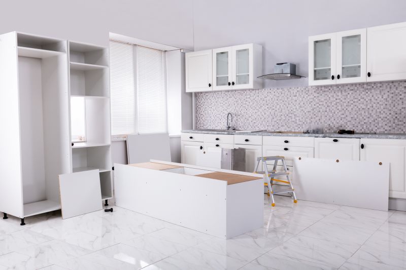 Ceramic Tiles Replacement in Baltimore, MD