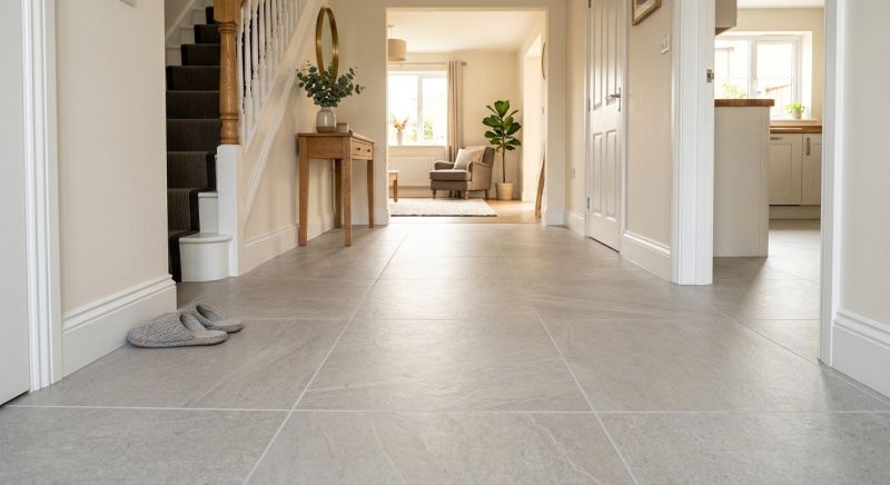 Ceramic Tiles Replacement in Loudoun County, VA