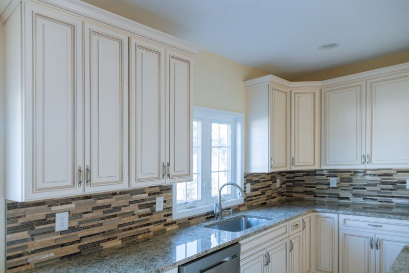Counter Remodeling in Cincinnati, OH