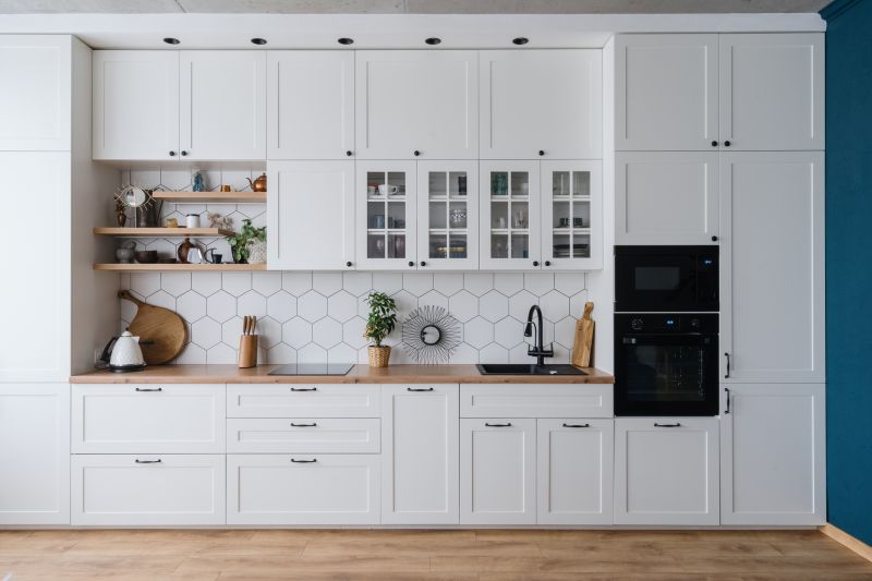 Counter Remodeling in Cincinnati, OH