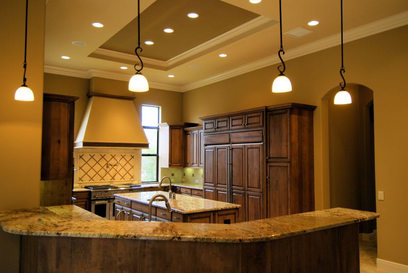 Counter Remodeling in Dayton, OH