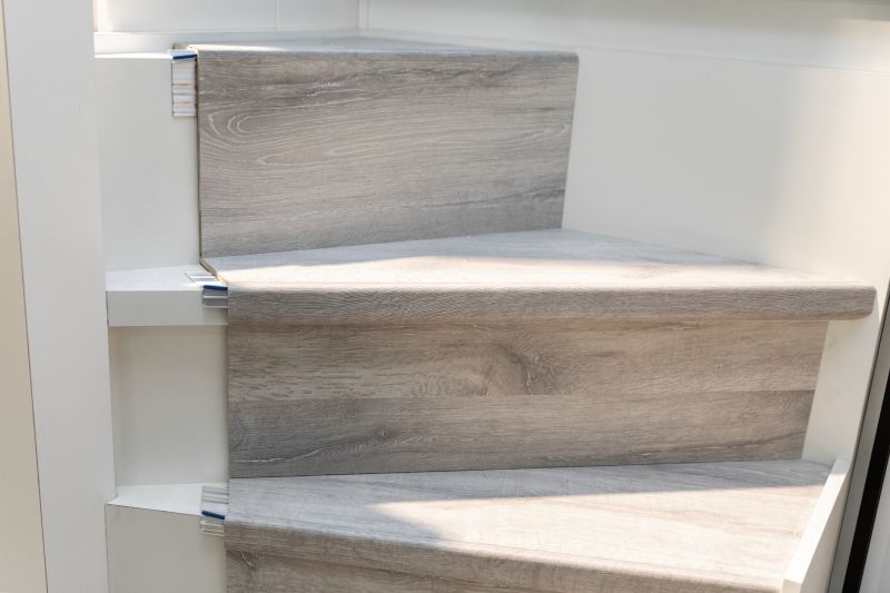 Engineered Wood Installation in Longmont, CO