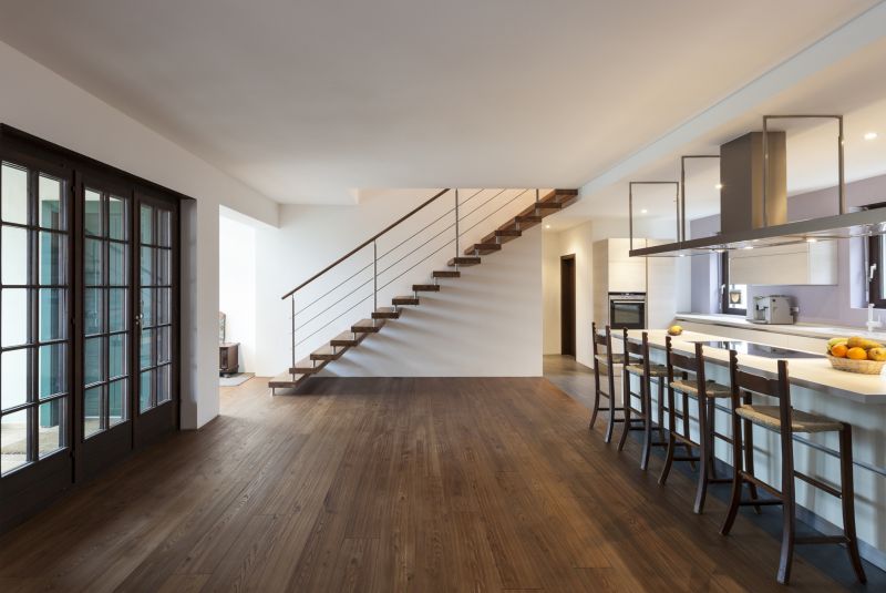 Engineered Wood Installation in Boulder, CO
