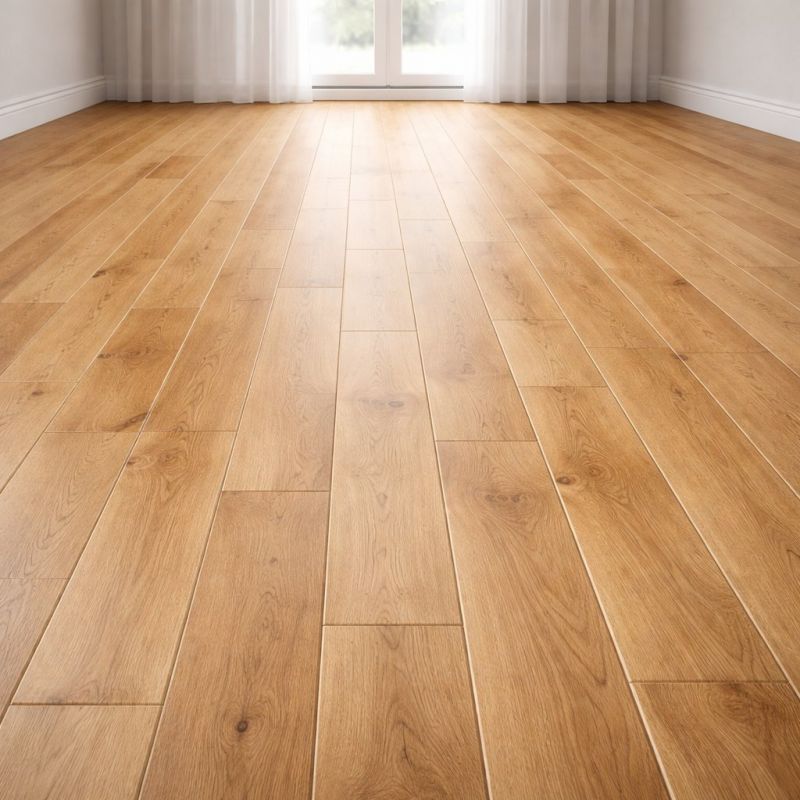 Engineered Wood Installation in Roseville, CA