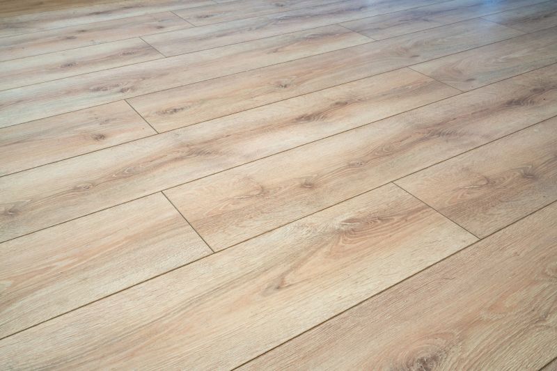 Engineered Wood Installation in Roseville, CA