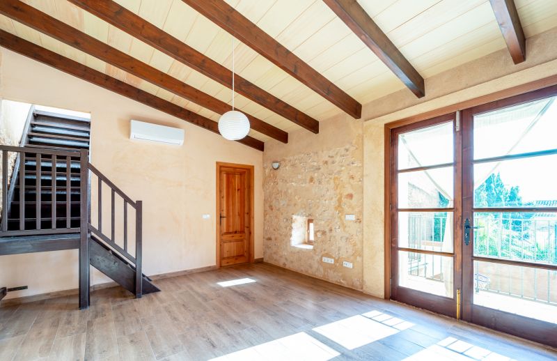 Finished Floor Installation in Austin, TX