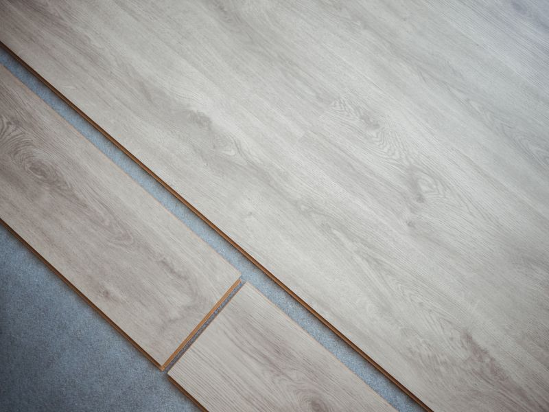 Floor Resurfacing Service in Kansas City, KS