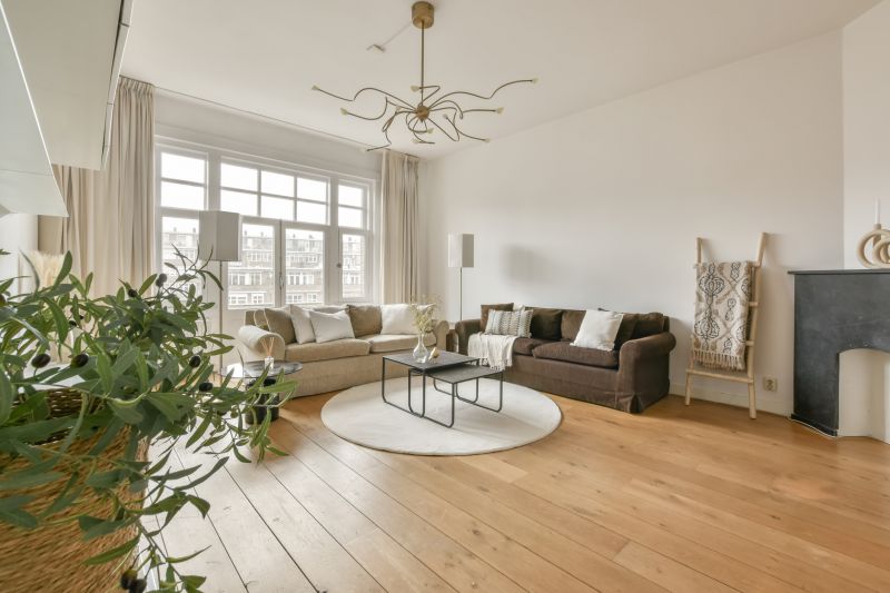 Floor Resurfacing Service in Overland Park, KS