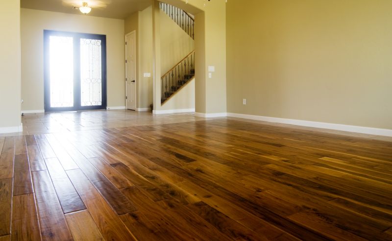 Floor Staining Service in Alpharetta, GA