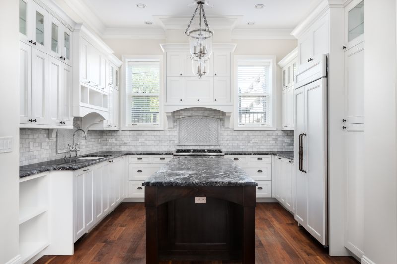 Galley Kitchen Remodeling in Dayton, OH