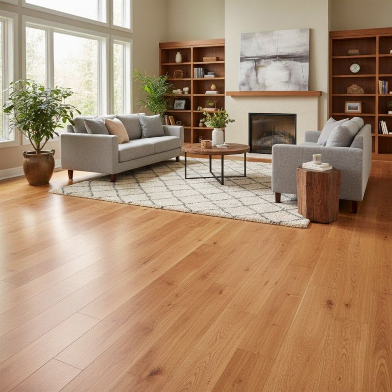 Hardwood Installation in Pittsburgh, PA