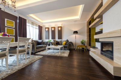 Hardwood Installation in Fort Collins, CO