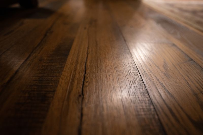 Hardwood Refinishing in Alpharetta, GA