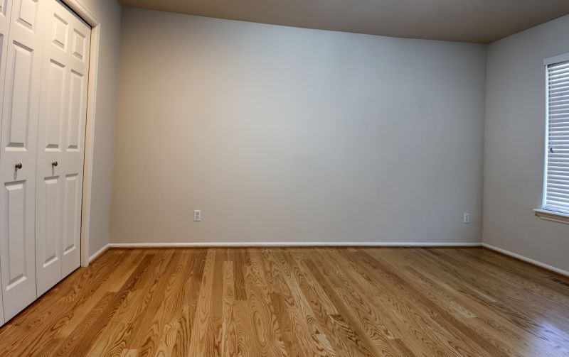 Hickory Floor Installation in Austin, TX