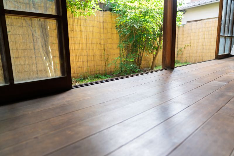 Hickory Floor Installation in Phoenix, AZ