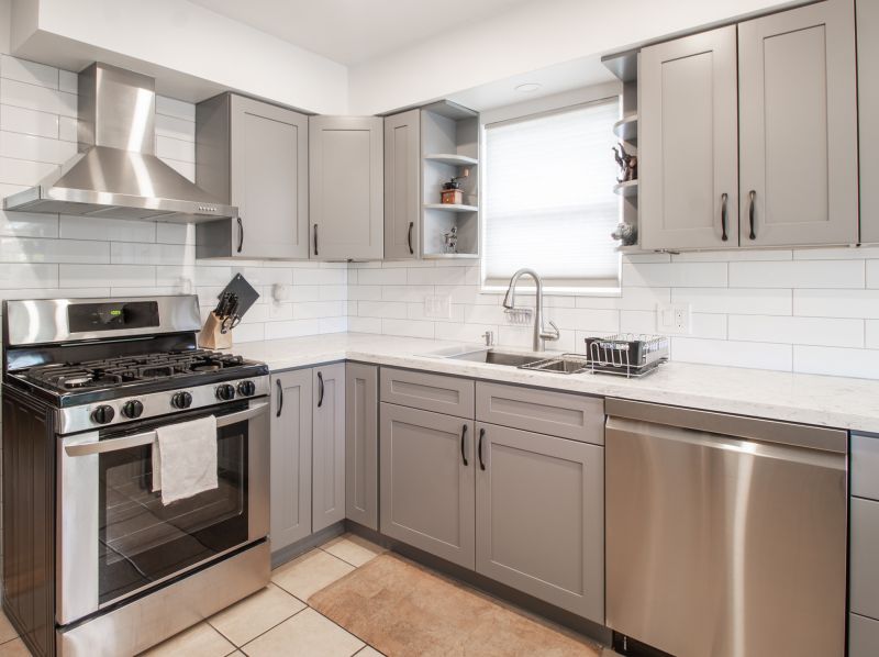 Kitchen Modernization in Cincinnati, OH