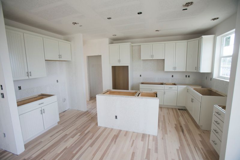 Kitchen Modernization in Cincinnati, OH