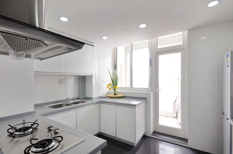 Kitchen Modification in Dayton, OH
