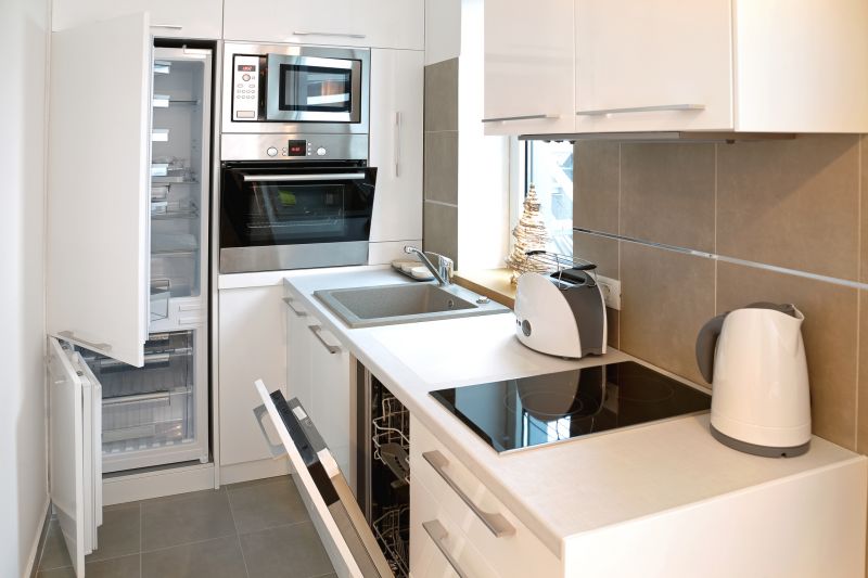 Kitchen Modification in Cincinnati, OH