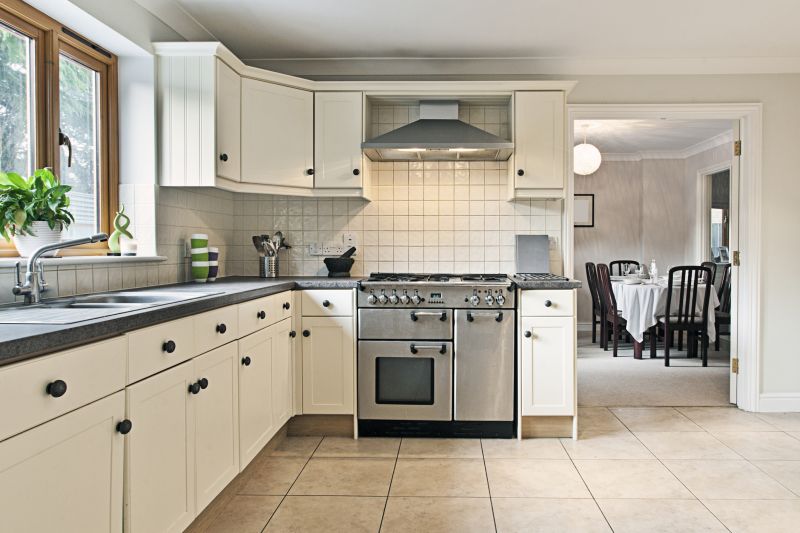 Kitchen Tile Remodeling in Longmont, CO