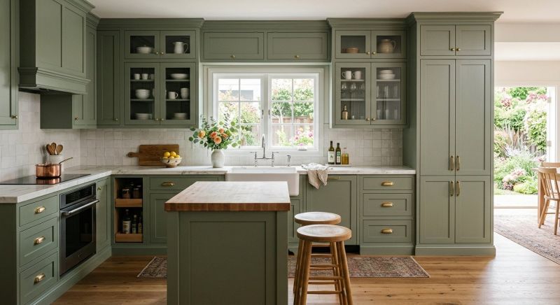 Kitchen Updating in Dayton, OH