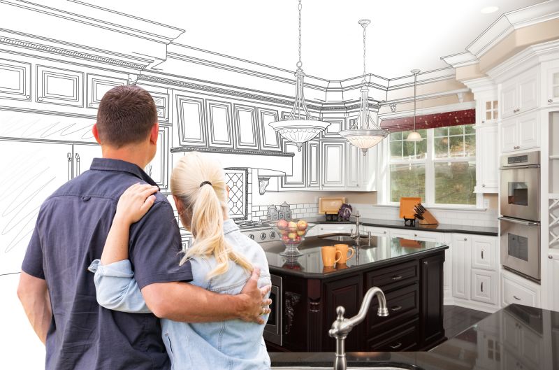 Kitchen Upgrading in Dayton, OH