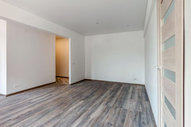 Laminate Floor Installation in Arvada, CO