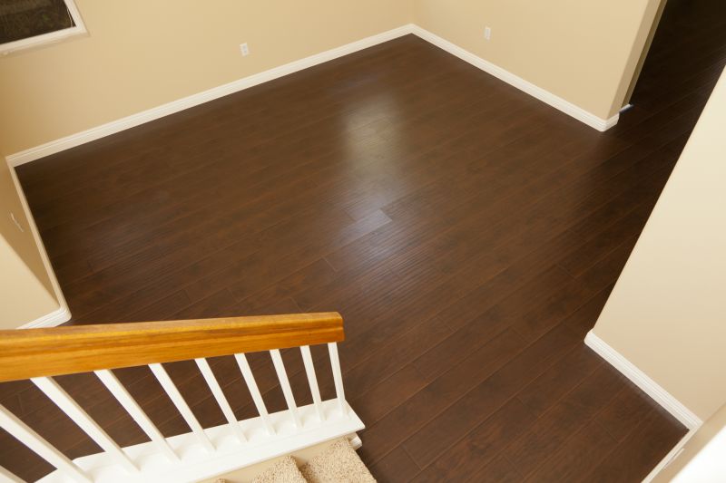 Laminate Floor Remodeling in Arvada, CO